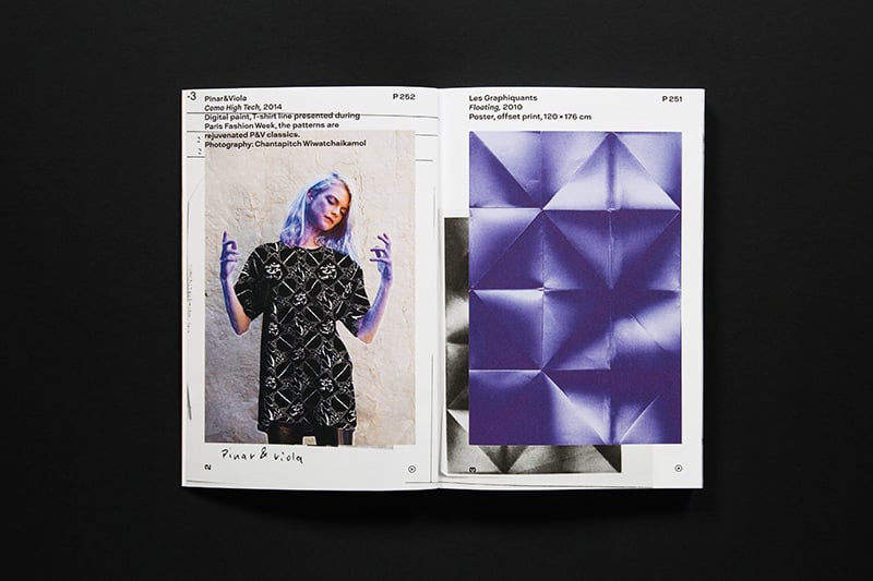 Slanted Magazin #25 Paris