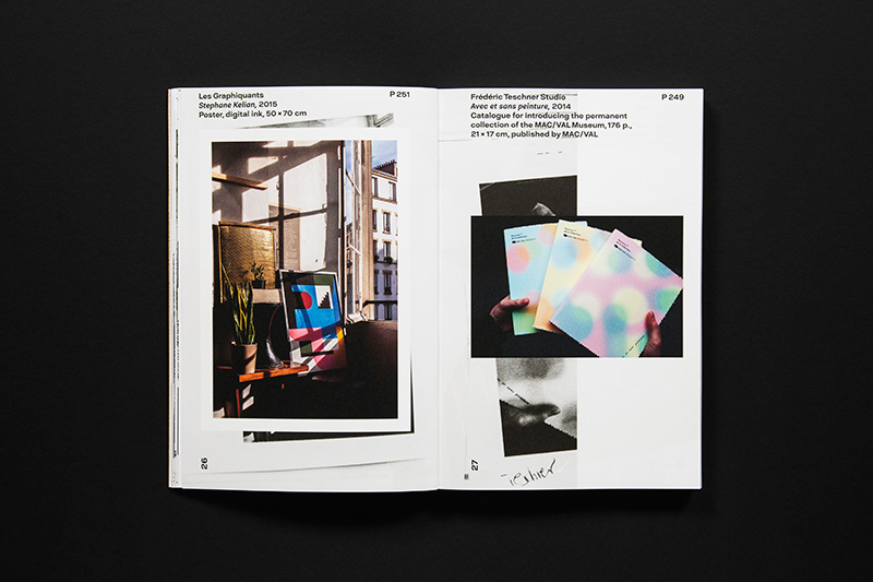 Slanted Magazin #25 Paris