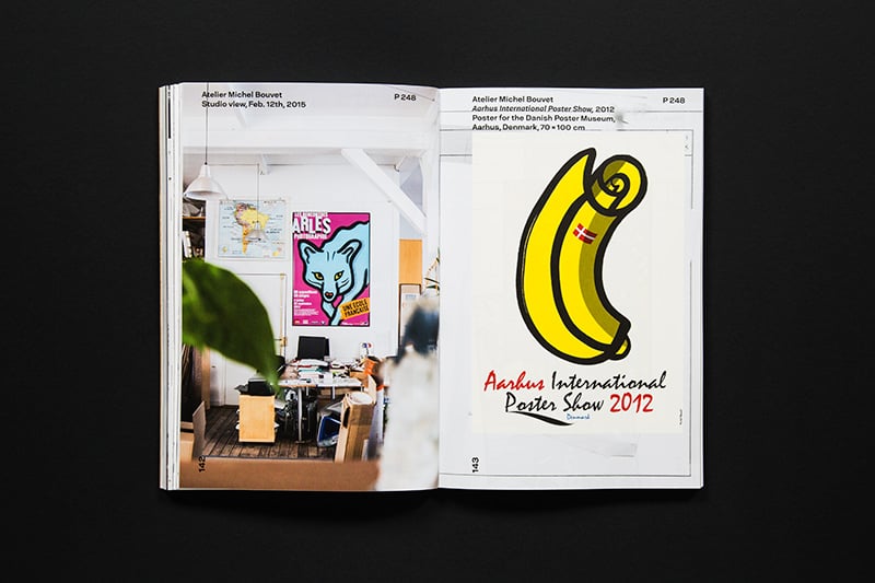 Slanted Magazin #25 Paris