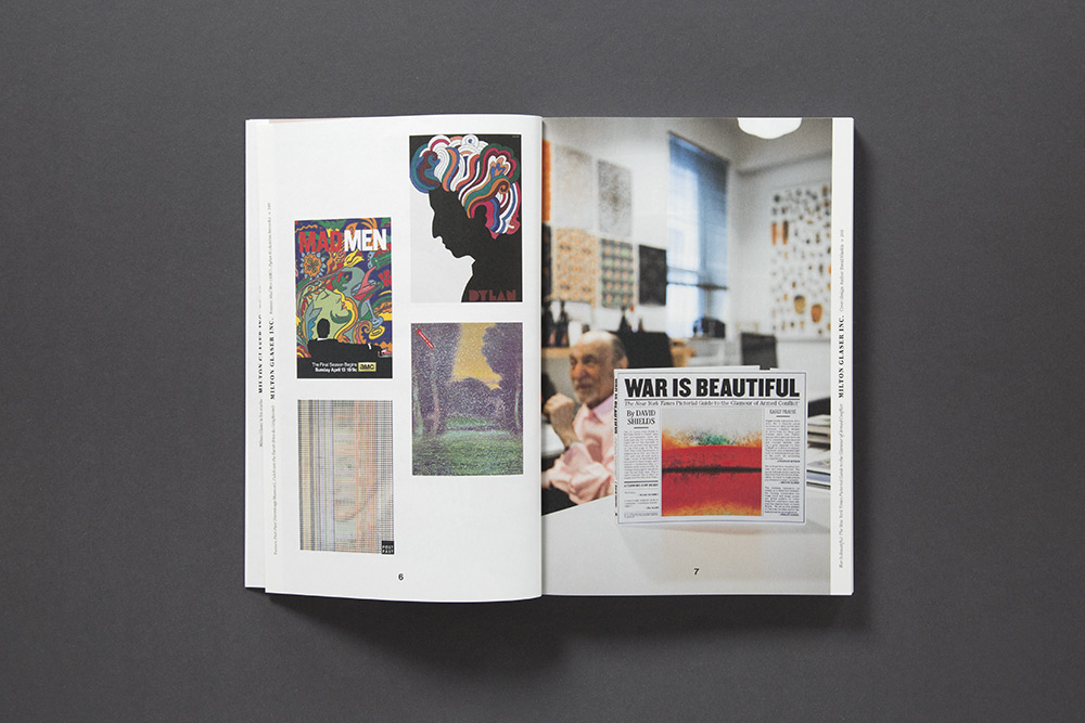 Slanted Magazin #26 New York