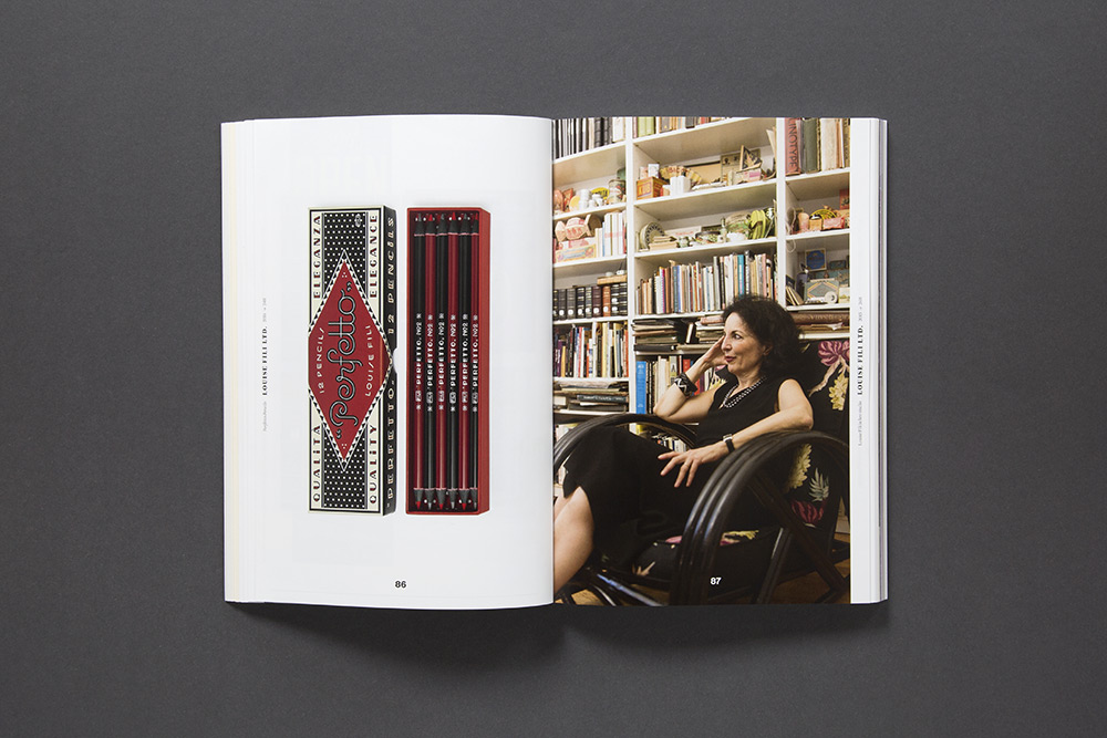 Slanted Magazin #26 New York