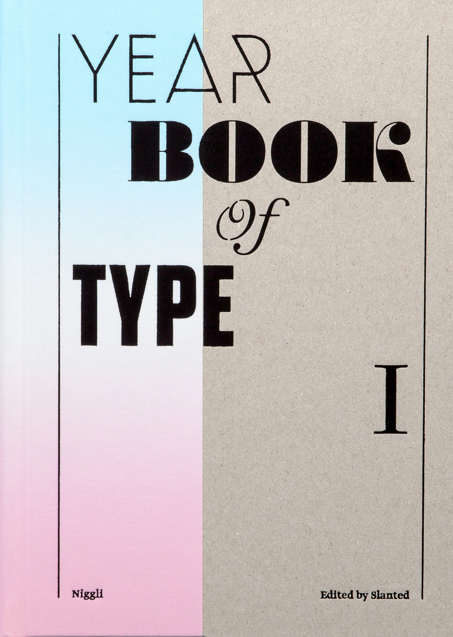 Yearbook of Type I