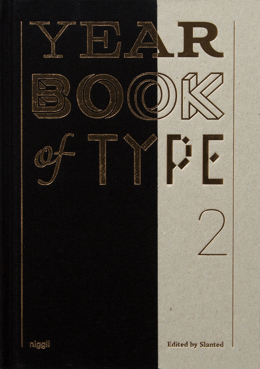 Yearbook of Type II