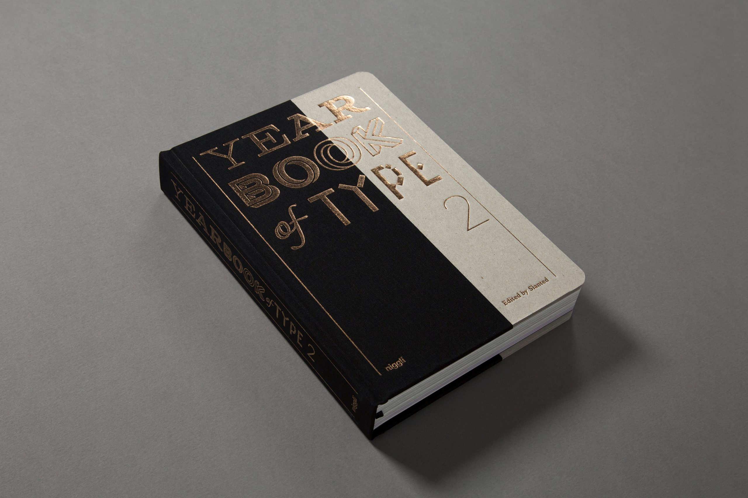 Yearbook Of Type II Yearbook Of Type II