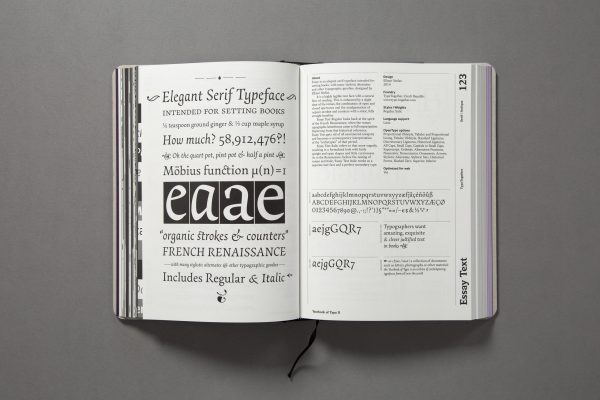 Yearbook Of Type II