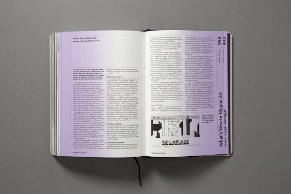 Yearbook Of Type II