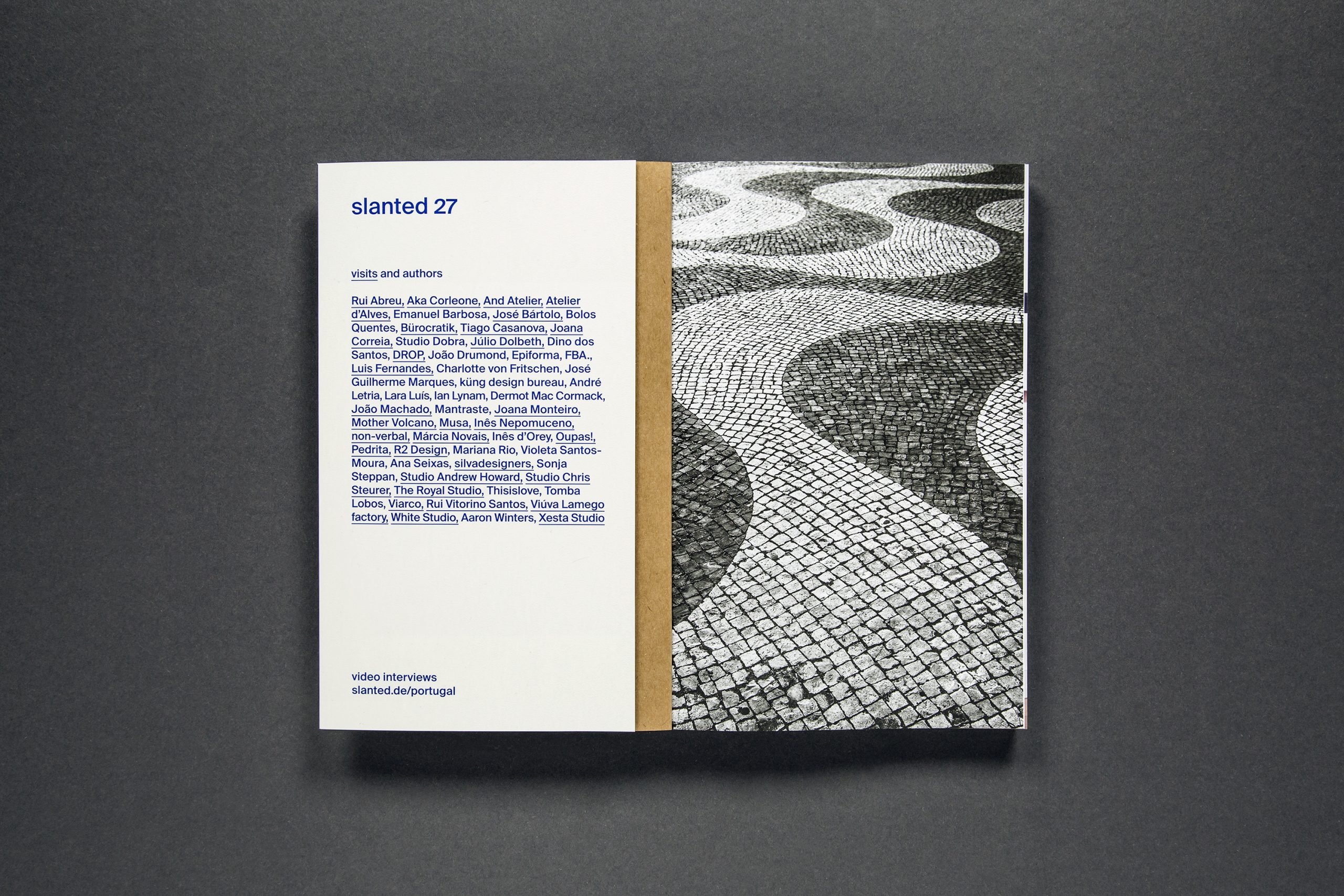 Slanted_Portugal_06 Slanted Magazin #27 Portugal