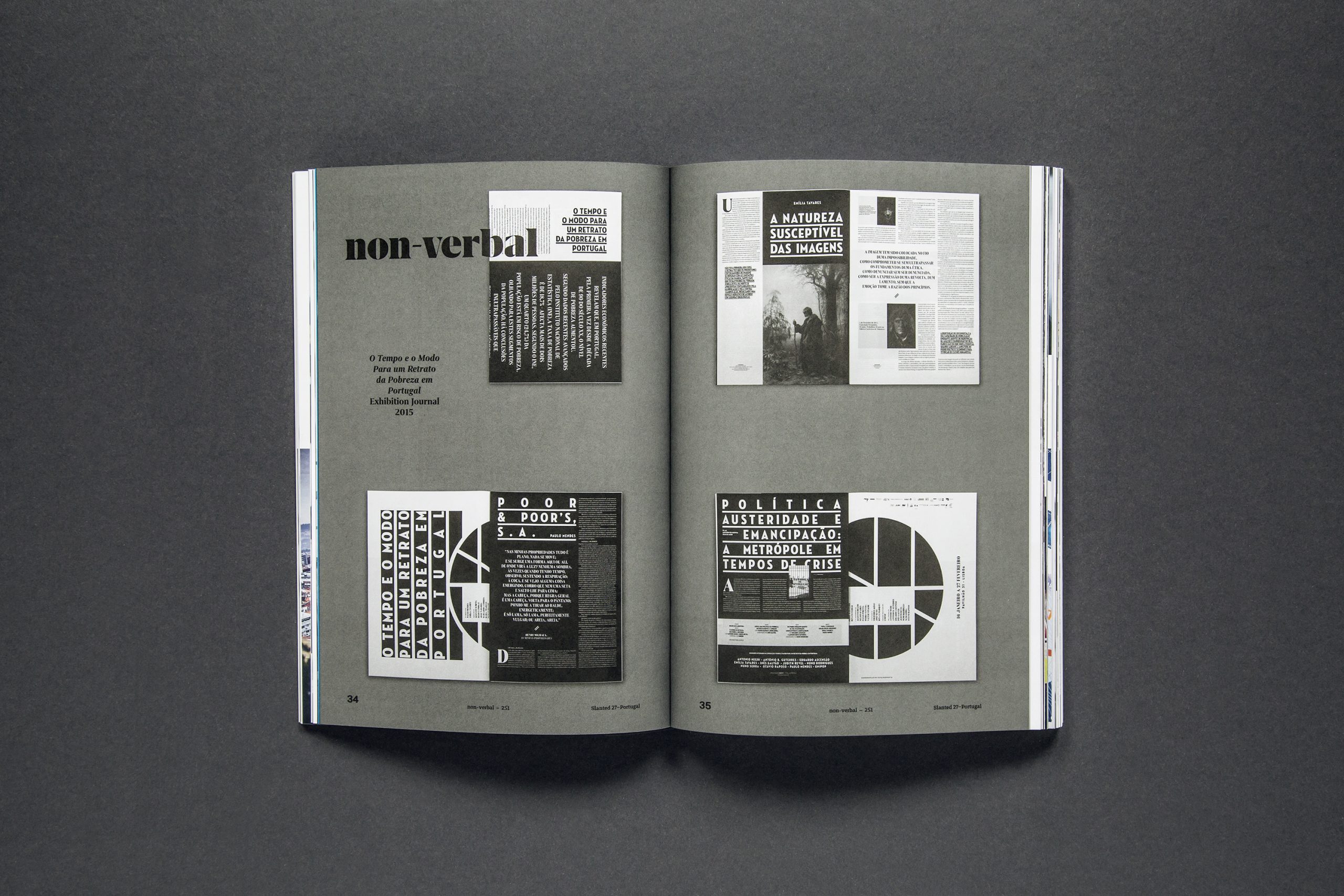Slanted Magazin #27 Portugal Slanted Magazin #27 Portugal