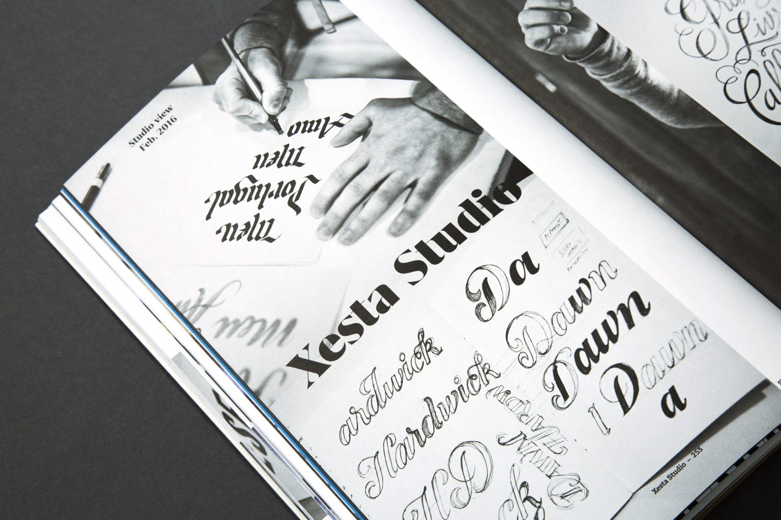 Slanted Magazin #27 Portugal