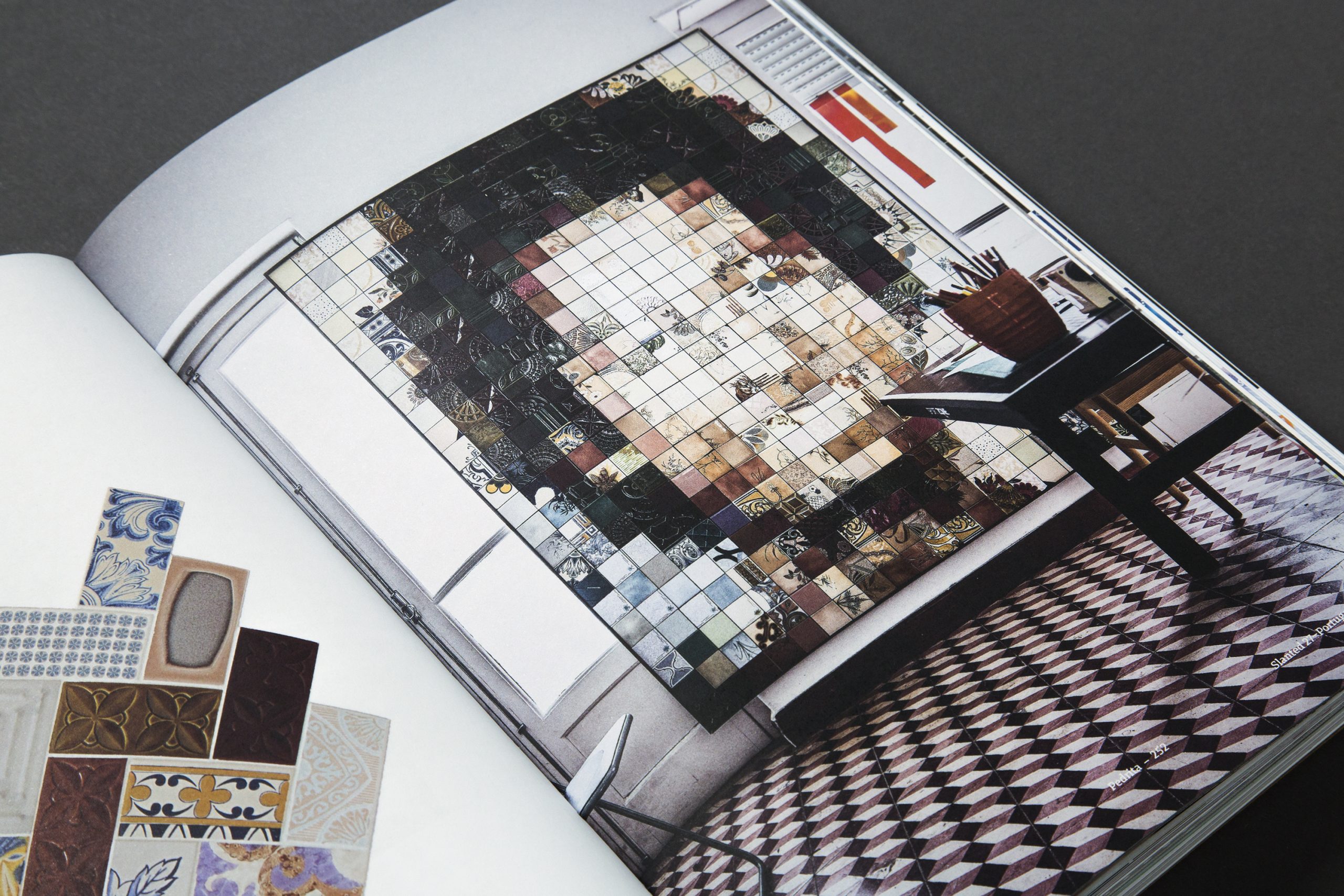 Slanted Magazin #27 Portugal Slanted Magazin #27 Portugal