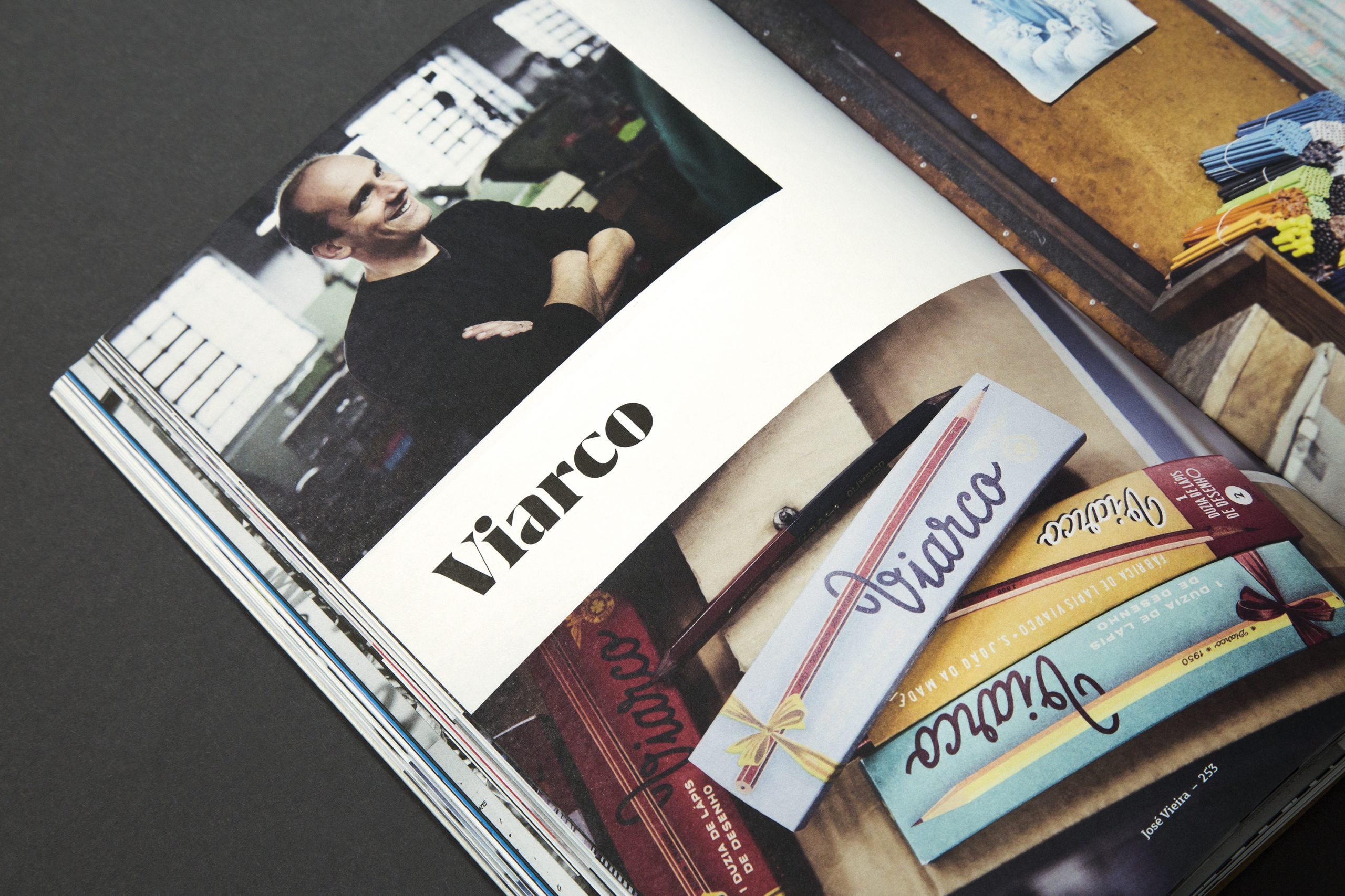 Slanted Magazin #27 Portugal Slanted Magazin #27 Portugal