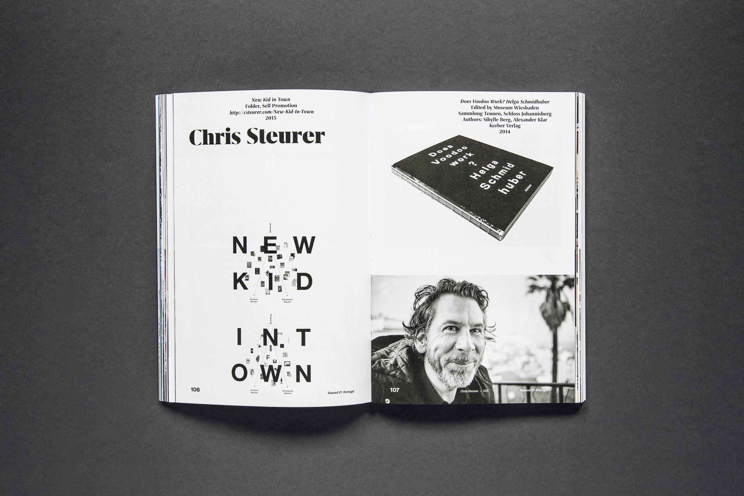 Slanted Magazin #27 Portugal Slanted Magazin #27 Portugal