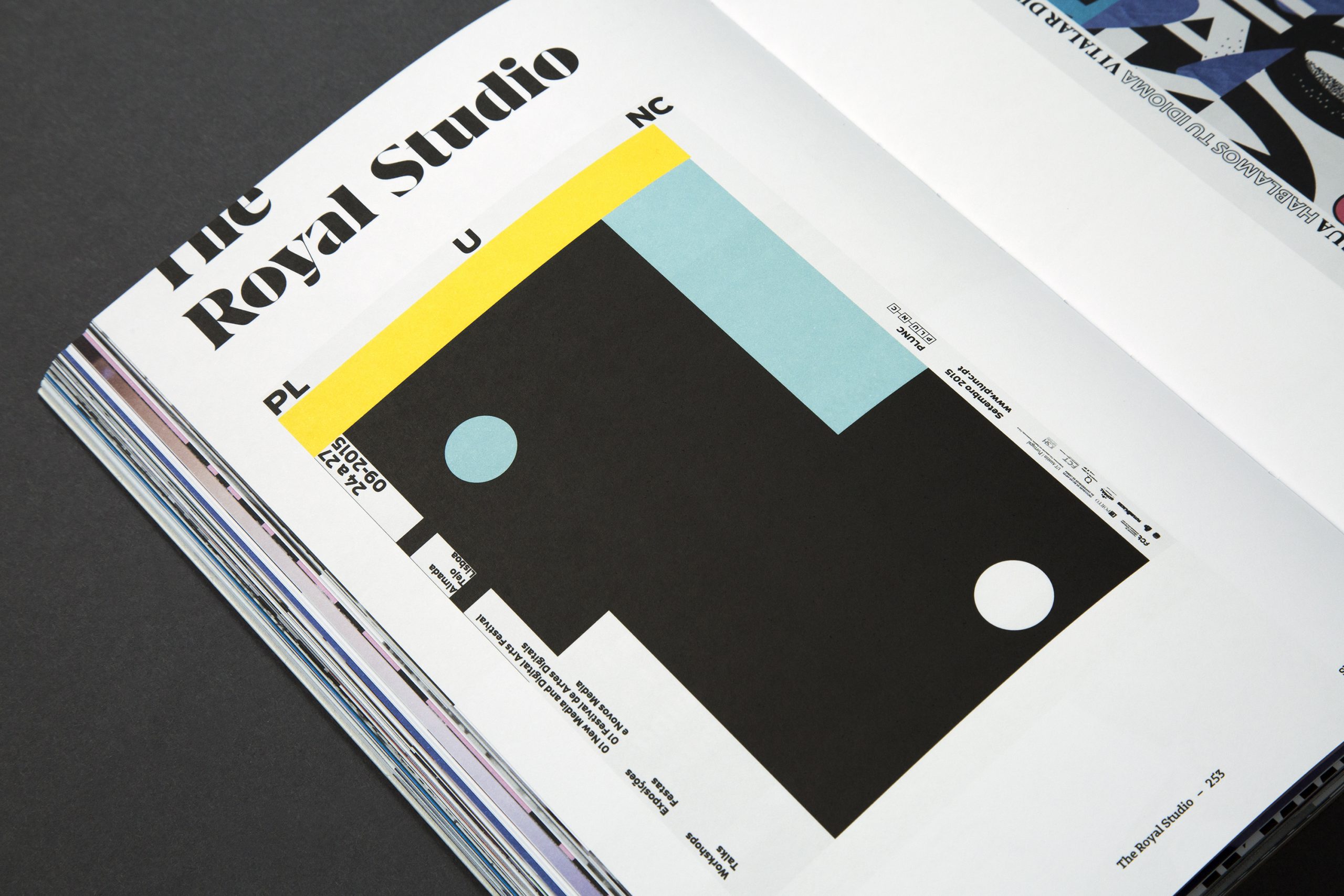 Slanted Magazin #27 Portugal Slanted Magazin #27 Portugal