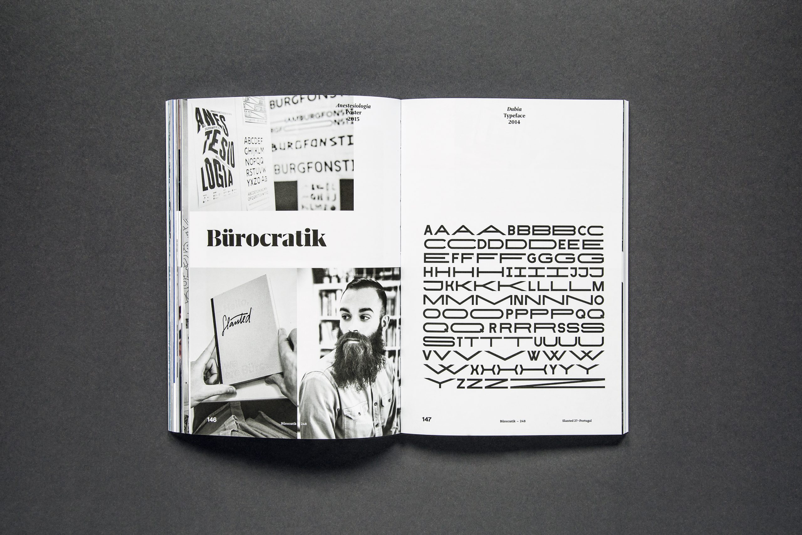 Slanted Magazin #27 Portugal Slanted Magazin #27 Portugal