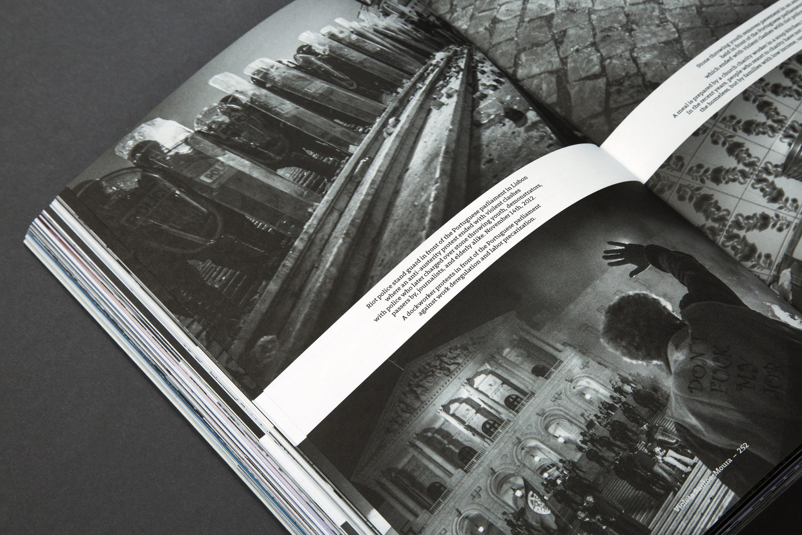 Slanted Magazin #27 Portugal Slanted Magazin #27 Portugal