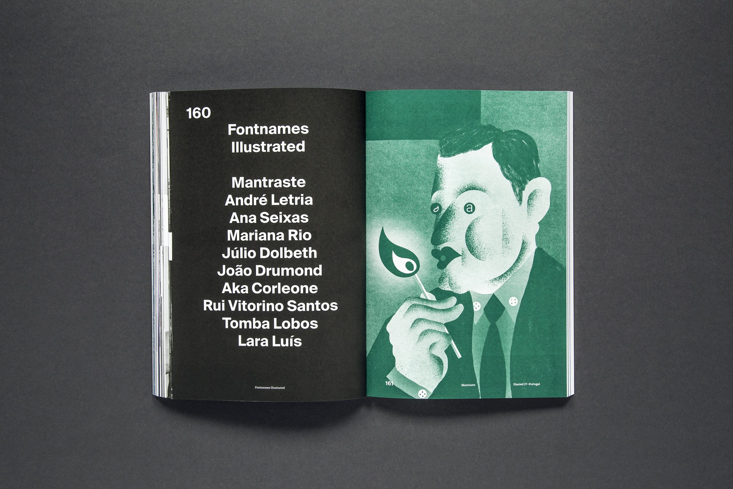 Slanted Magazin #27 Portugal Slanted Magazin #27 Portugal
