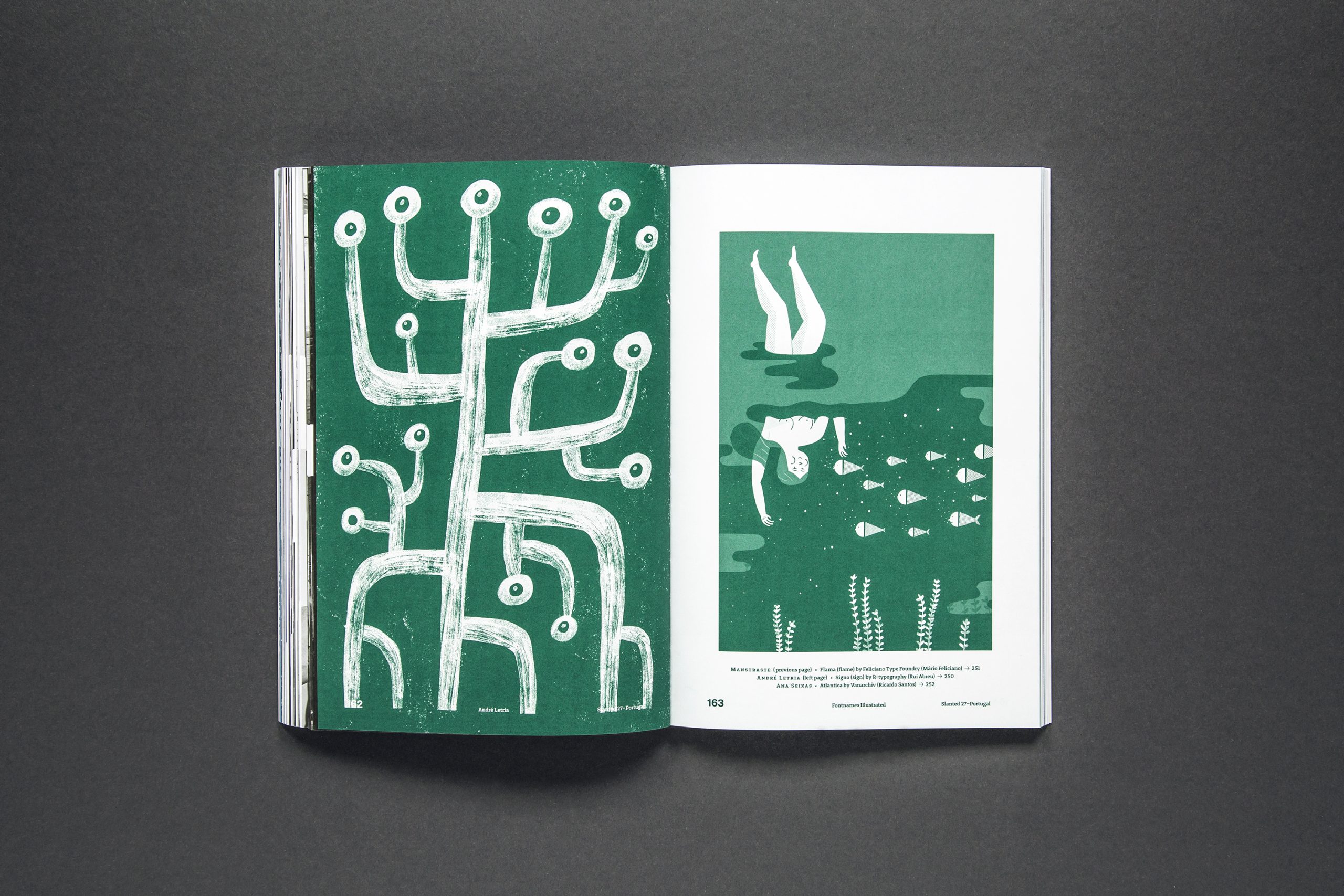 Slanted Magazin #27 Portugal Slanted Magazin #27 Portugal