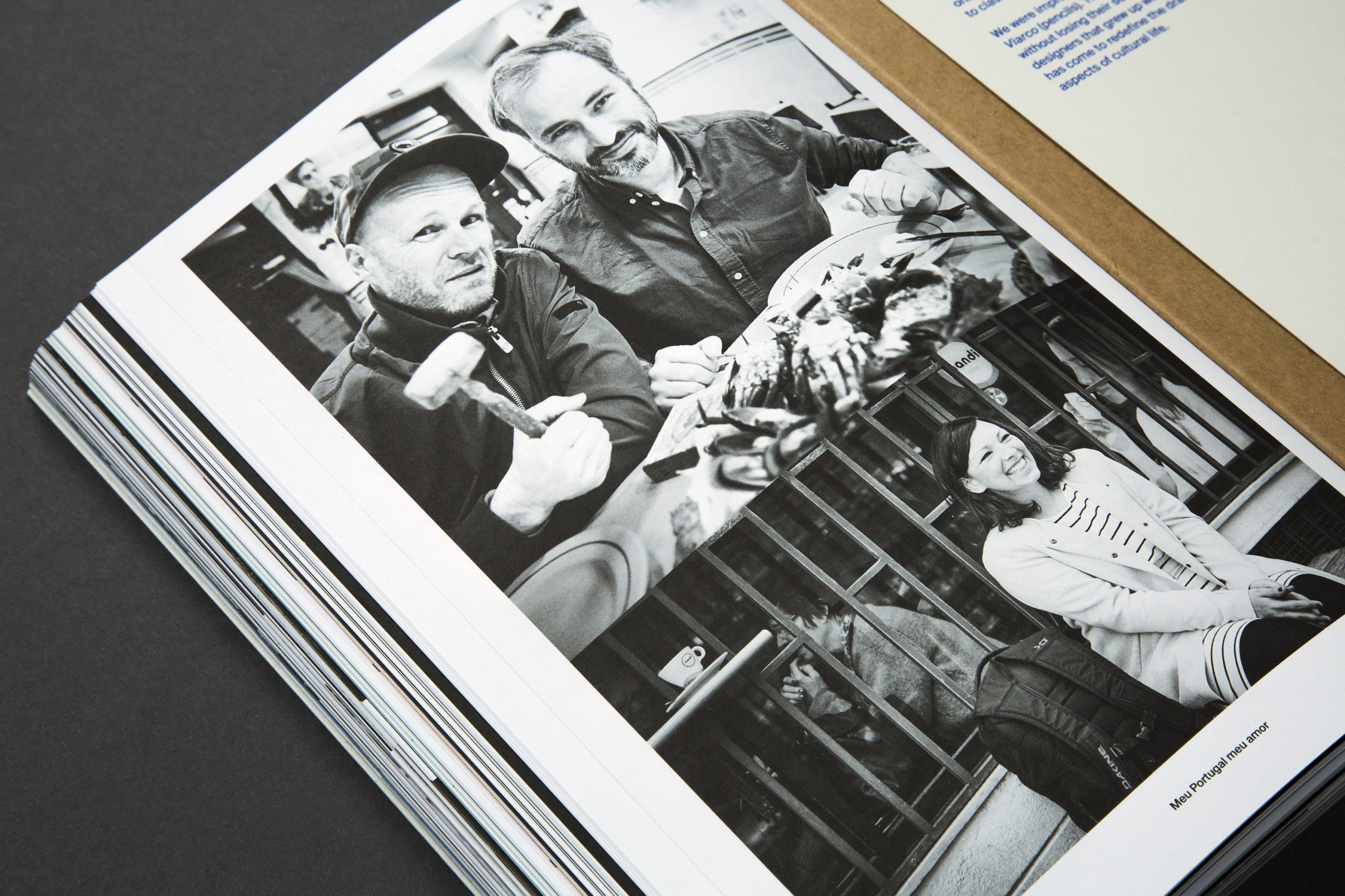 Slanted Magazin #27 Portugal Slanted Magazin #27 Portugal