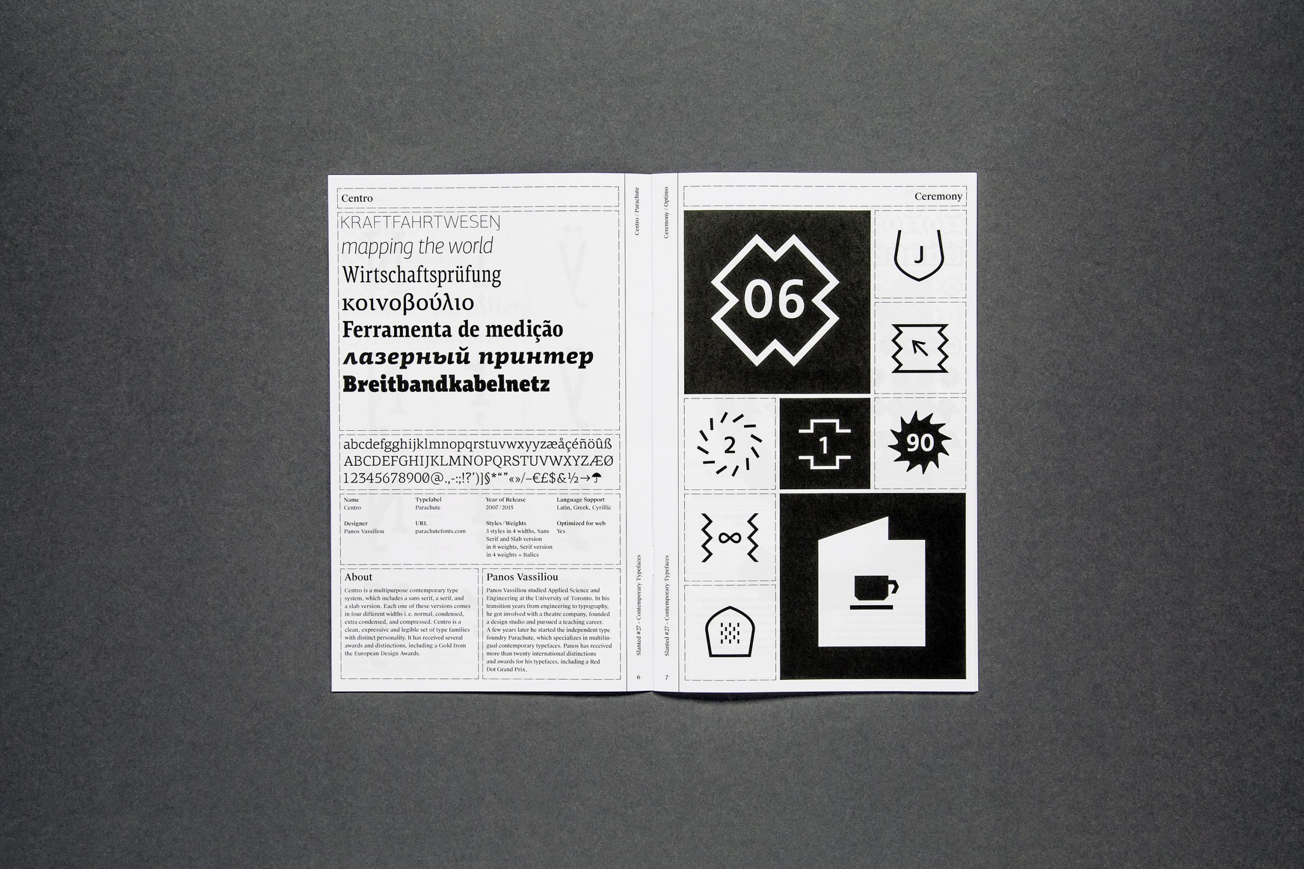 Slanted Magazin #27 Portugal Slanted Magazin #27 Portugal