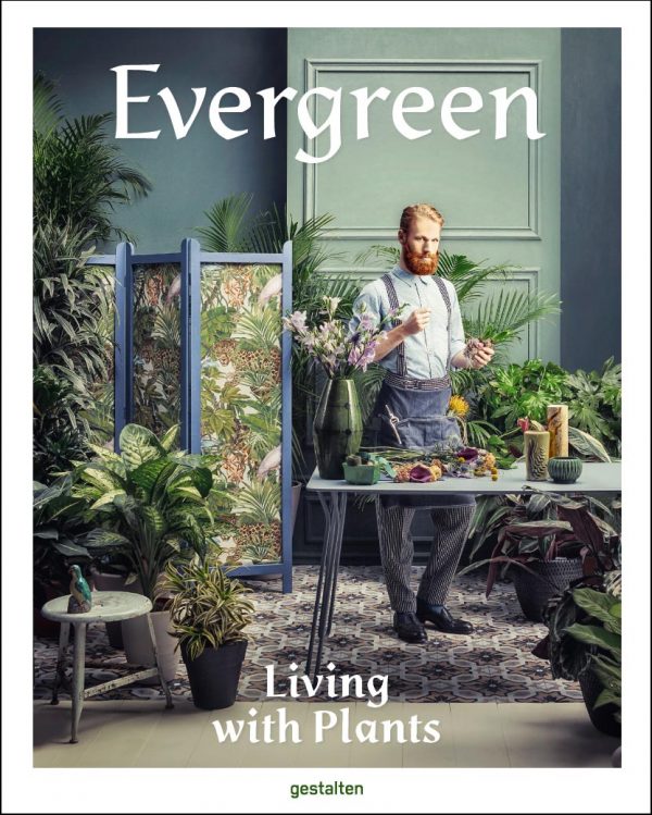 Evergreens – Living with Plants