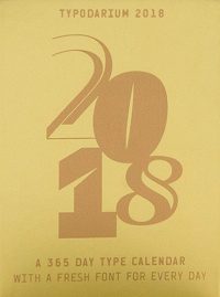Typodarium 2018