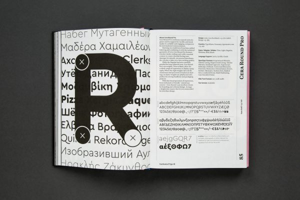 Yearbook of Type III