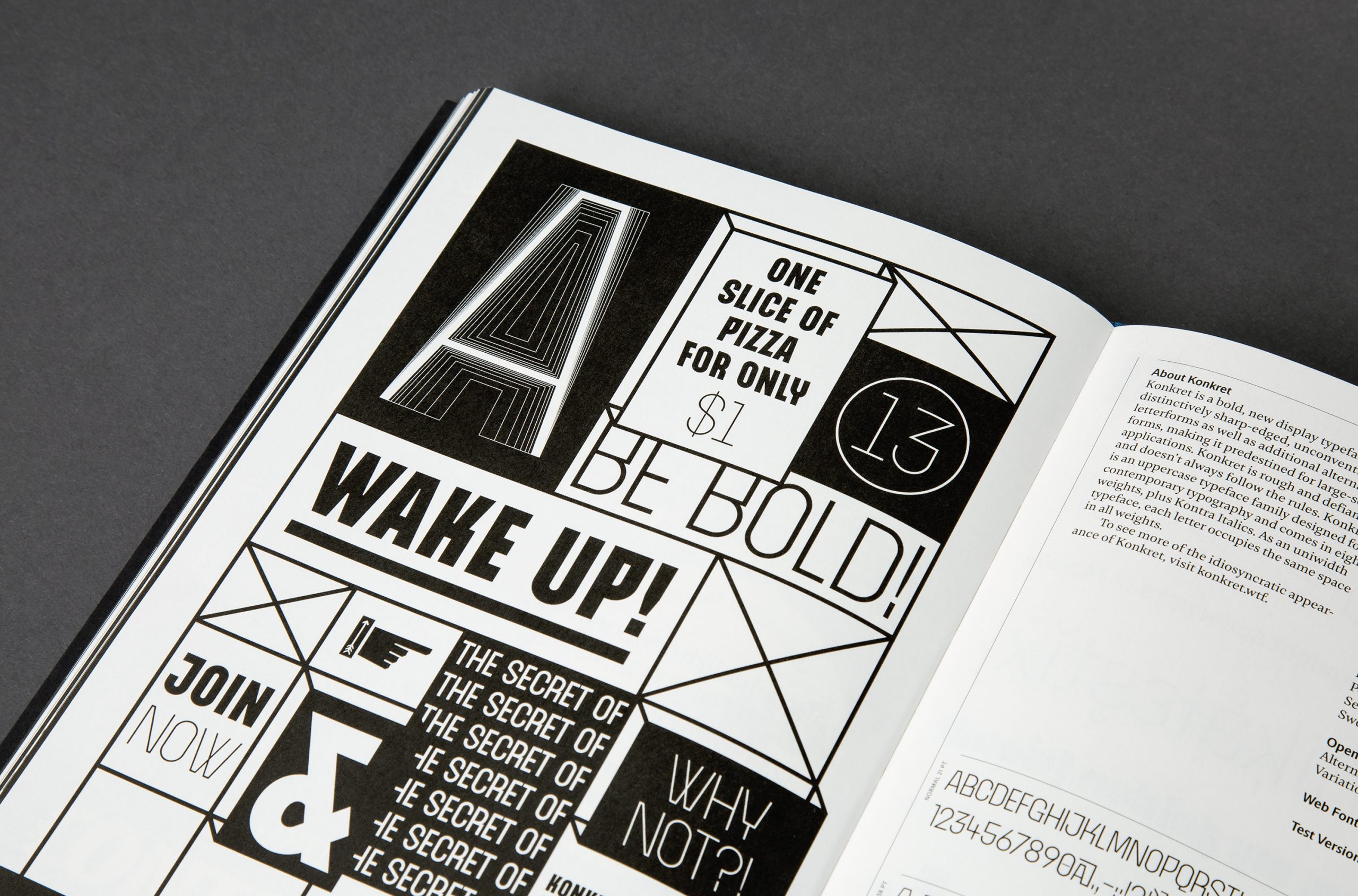 Yearbook of Type III Yearbook of Type III