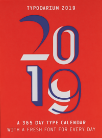 Typodarium 2019