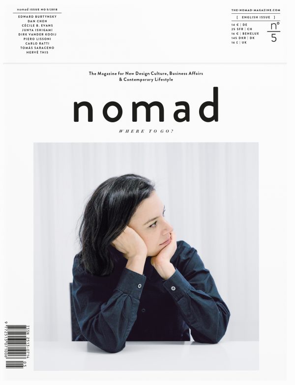 nomad #5 – where to go?
