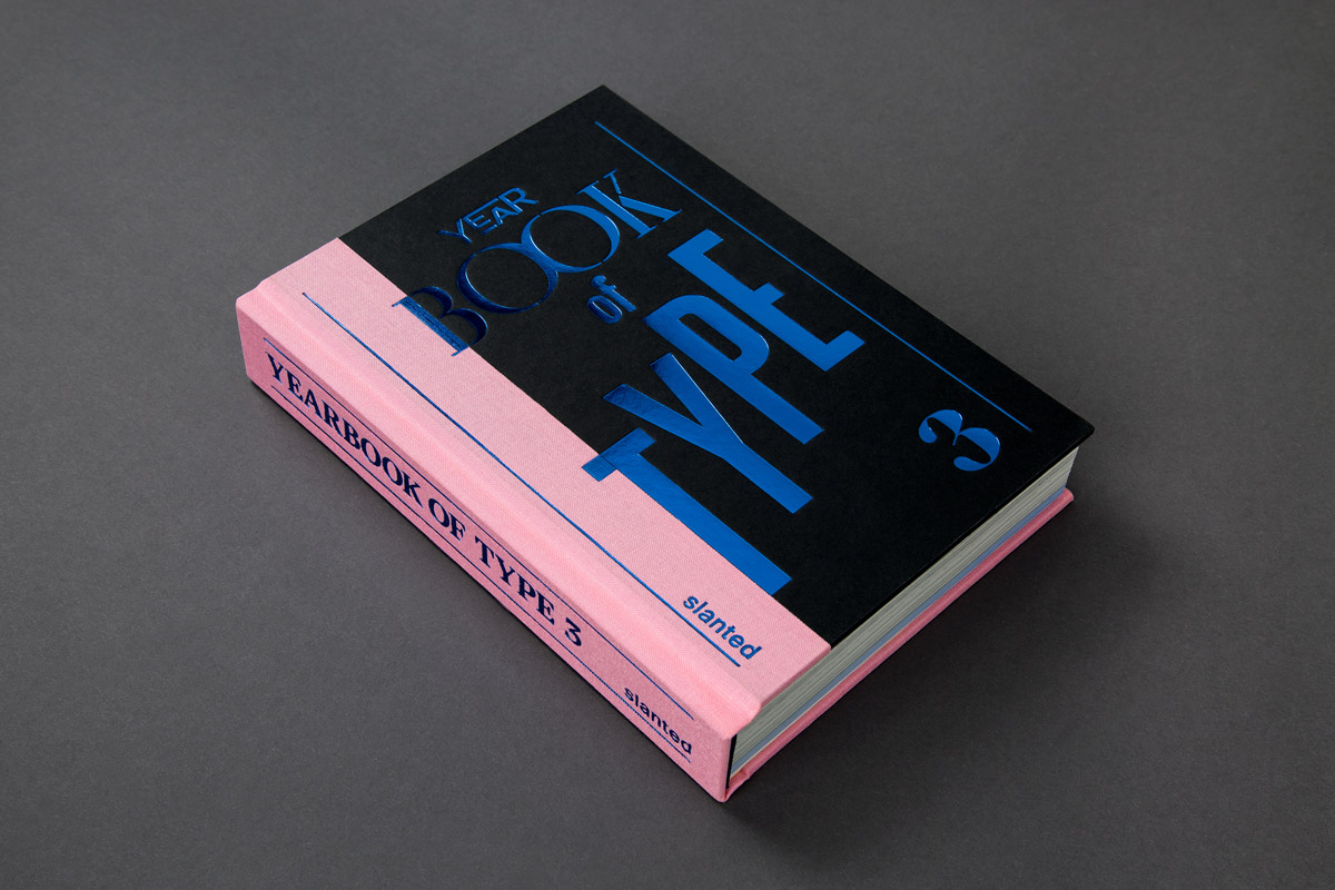 Yearbook of Type III