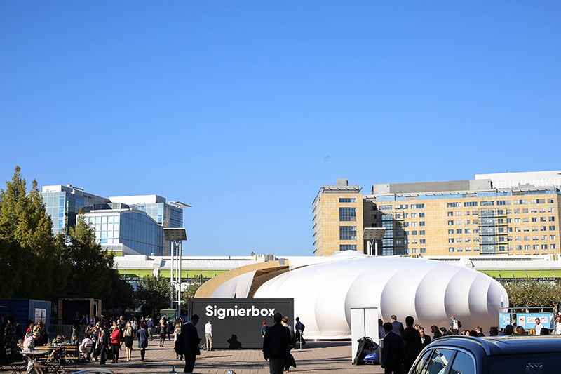 Frankfurter Buchmesse 2018