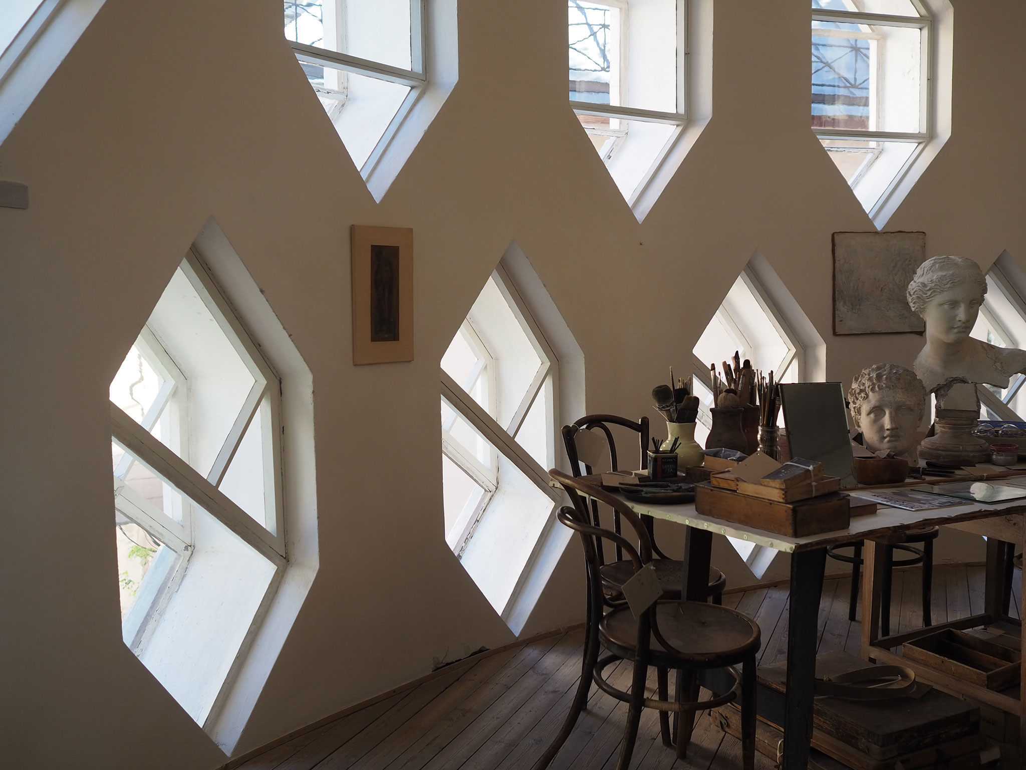 melnikov-haus-moskau-slanted_19