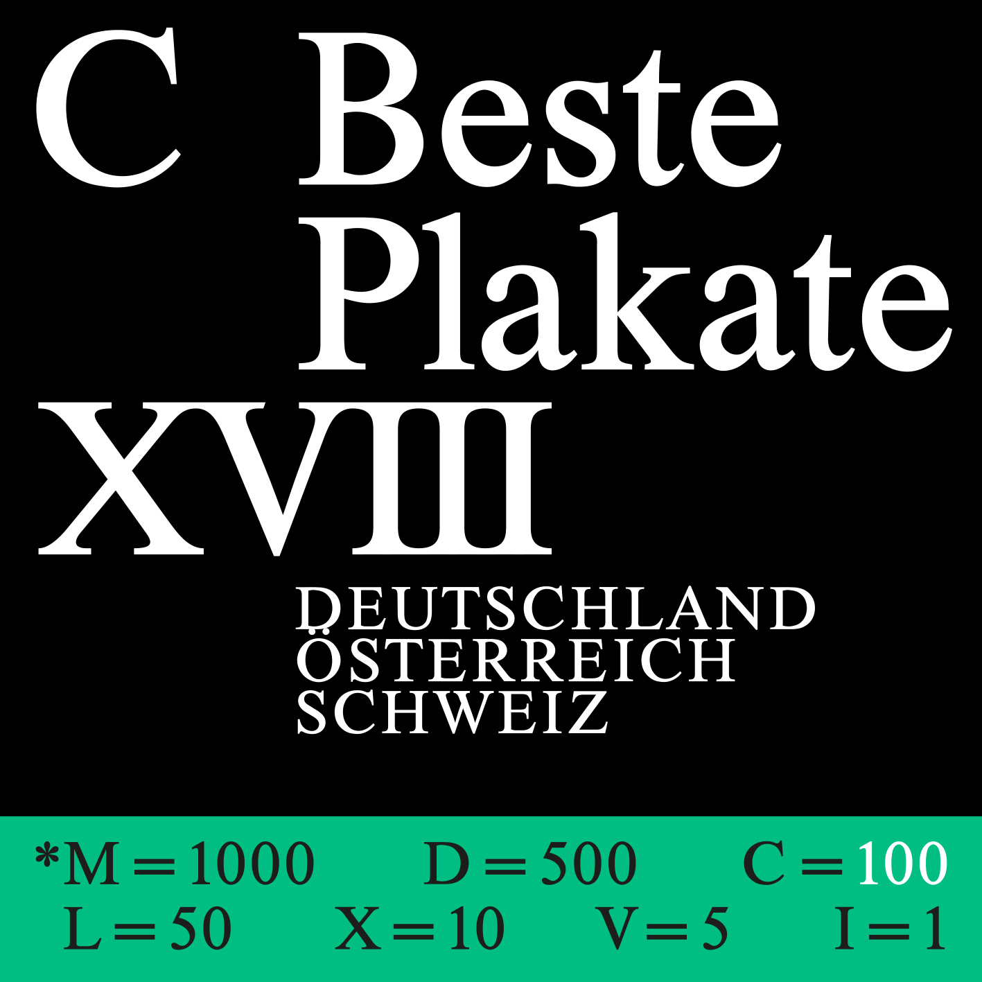 100-beste-Plakate-Slanted-title