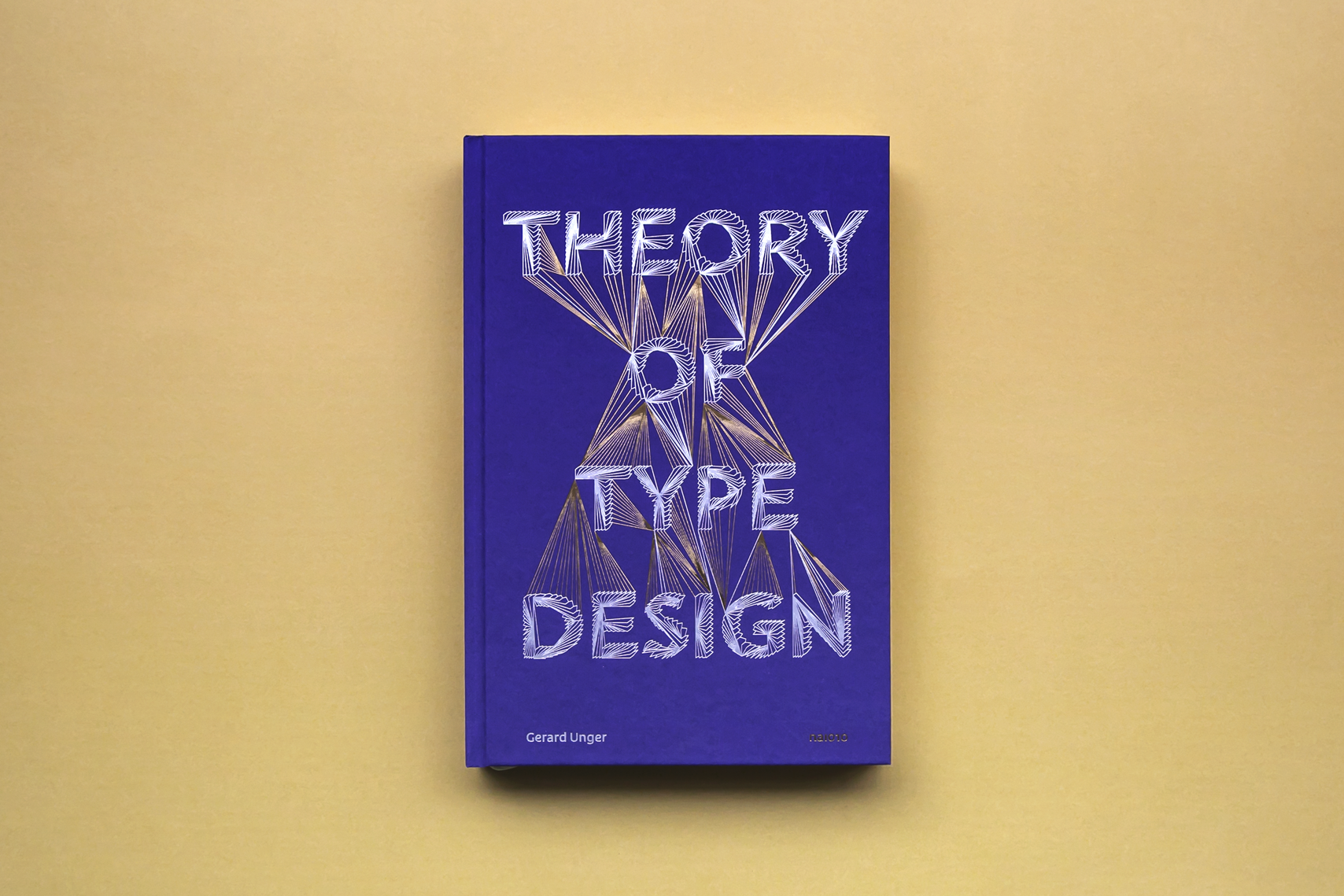 Theory of Type Design