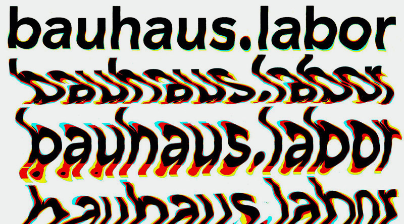 bauhaus-labor-slanted-titel