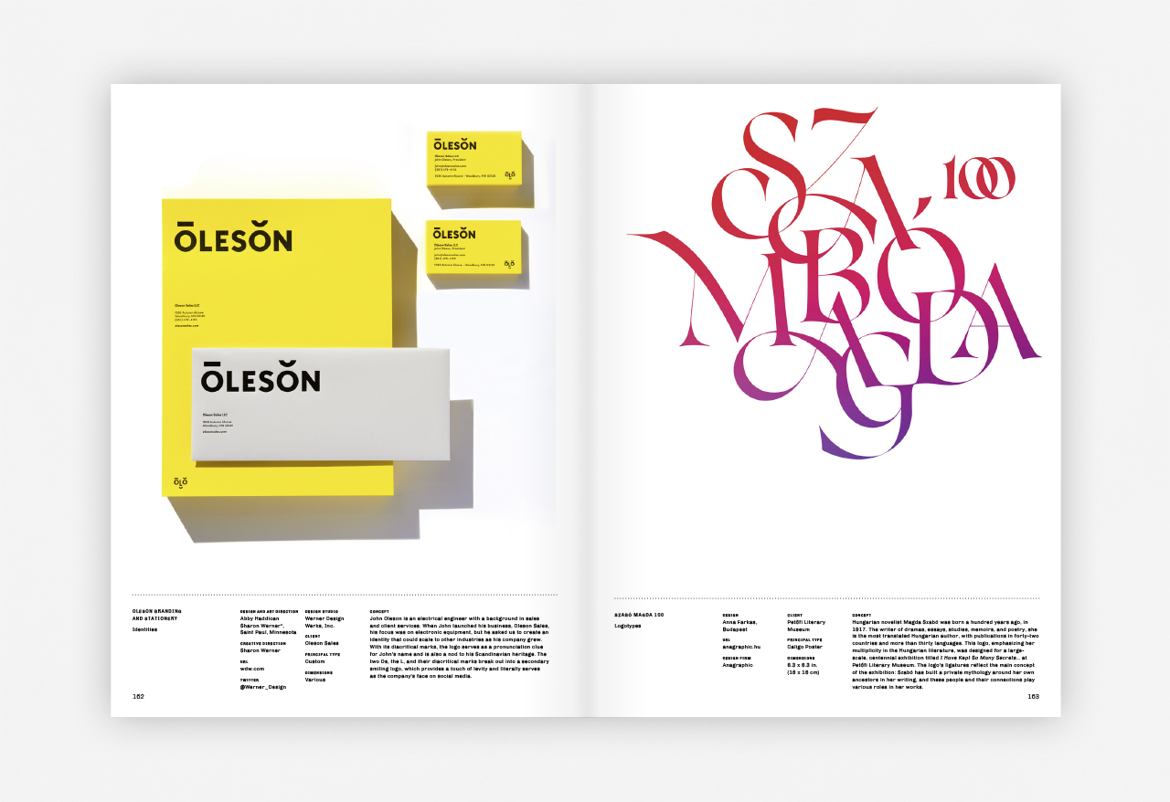 Typography 39: The World’s Best Typography