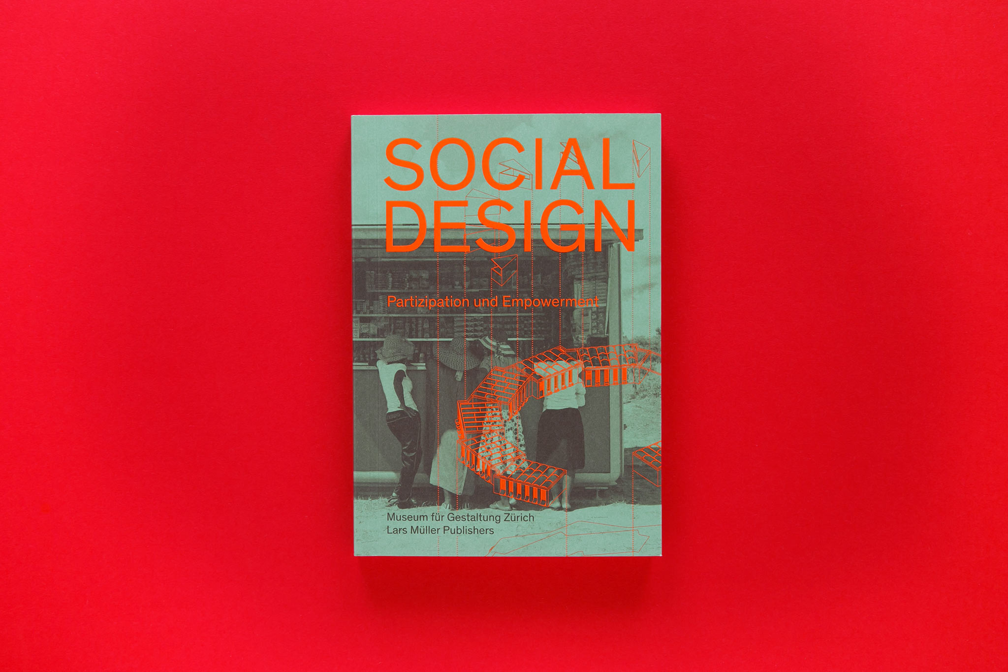 Laurence King Social Design