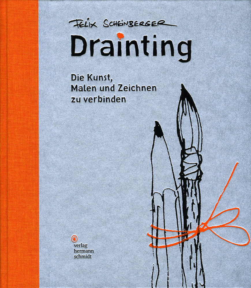 Drainting Slanted