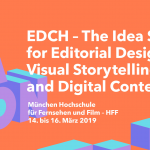 EDCH – The Idea Salon