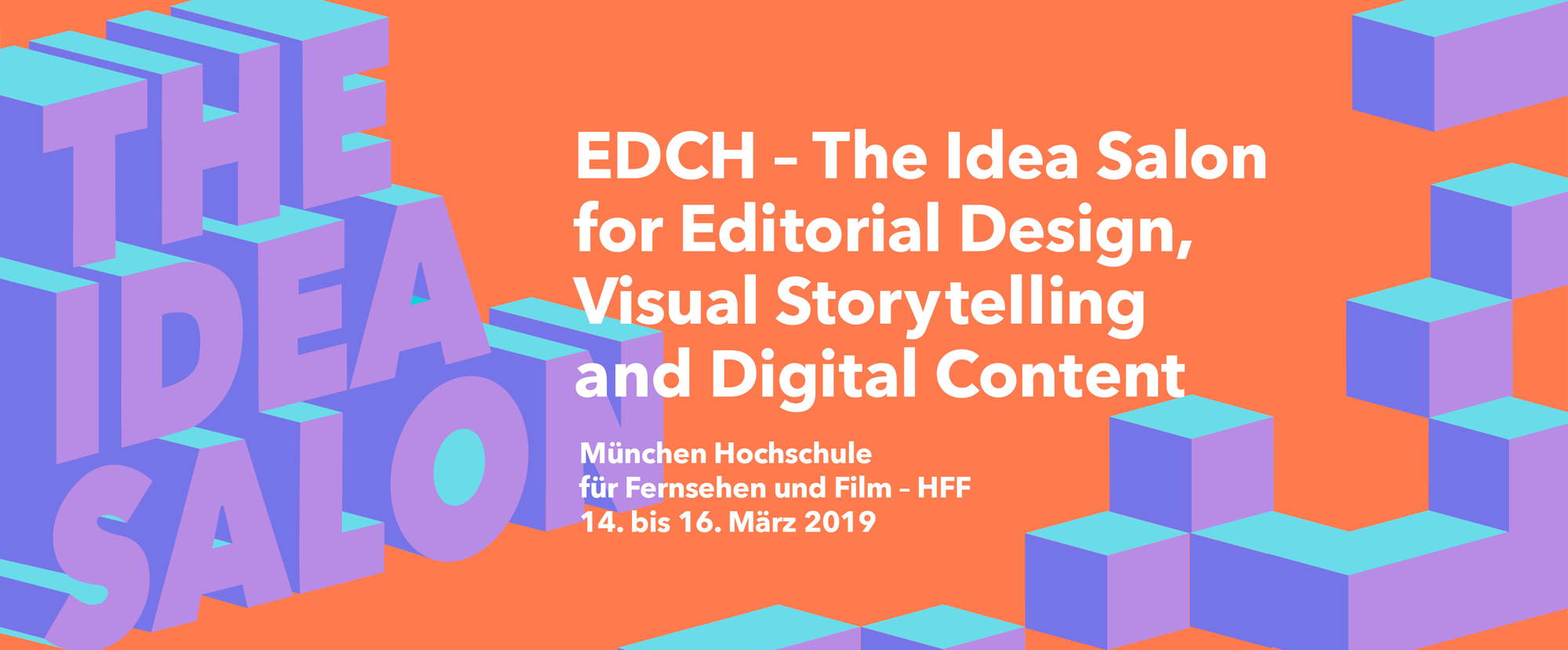 EDCH – The Idea Salon