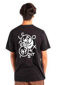 Limited Coexist Special Edition Shirt