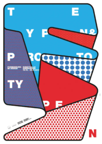 Poster »Typen und Prototypen«