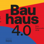 Bauhaus 4.0 meets Designlehre