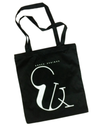 Ampersand Tote Bag