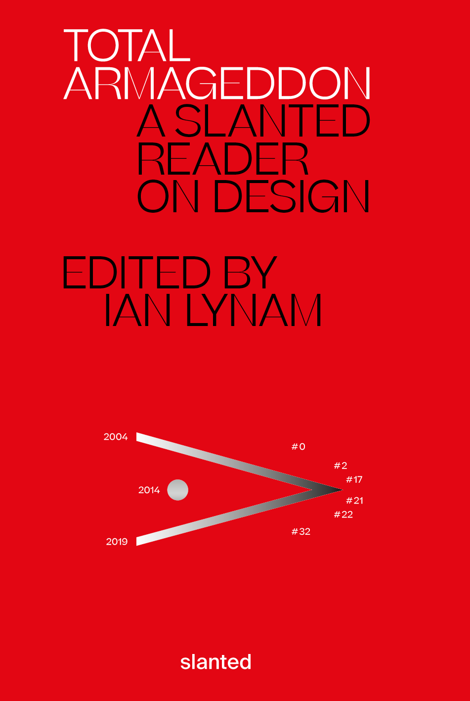 Total Armageddon—A Slanted Reader on Design