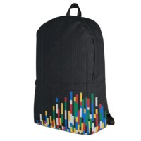 Building Blocks Backpack