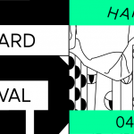Forward Festival Hamburg 2019