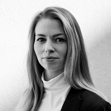 Slanted Isabella Krüger