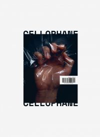 Cellophane #01 – In Transition