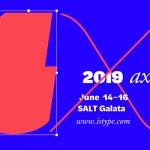 ISType 2019